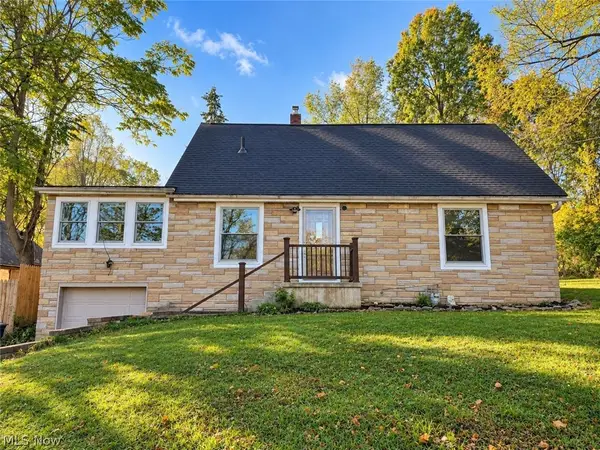 2368 Congo Street, Akron, OH 44305