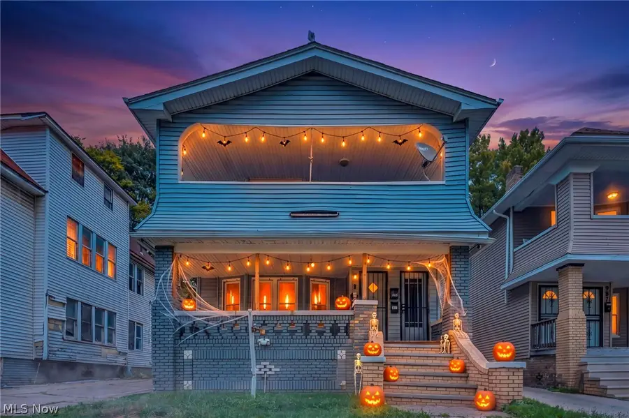 981 Thornhill Drive, Cleveland, OH 44108 - #2