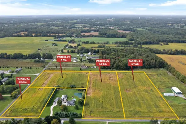 3499 Stroup Road #1-4, Rootstown, OH 44272