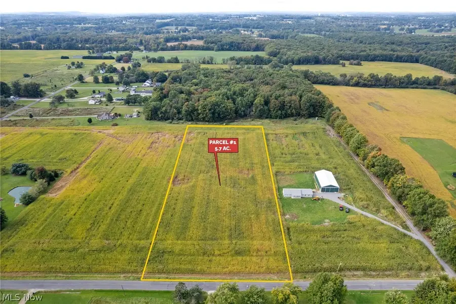 3499 Stroup Road #1-4, Rootstown, OH 44272 - #3