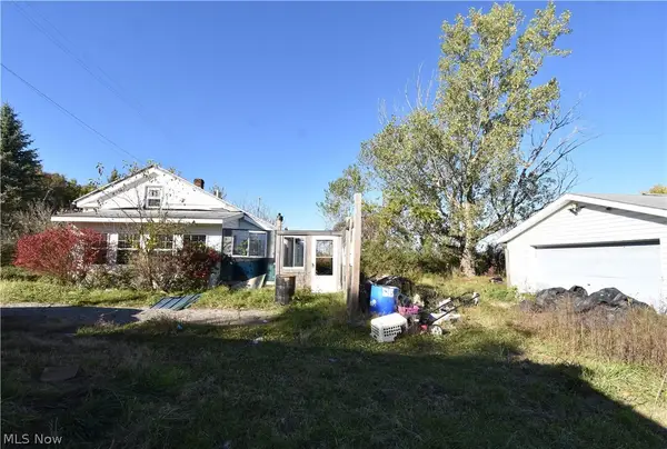 1438 S County Line Road, Geneva, OH 44041