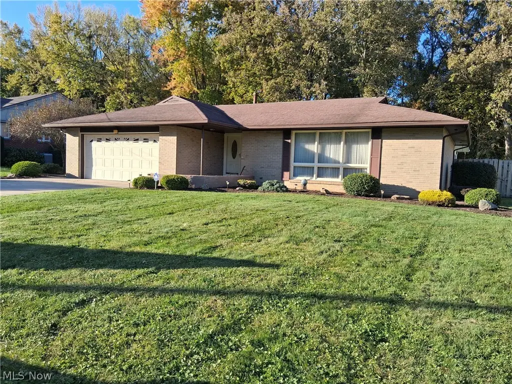 3941 Welcker, Warren, OH 44483 - #1