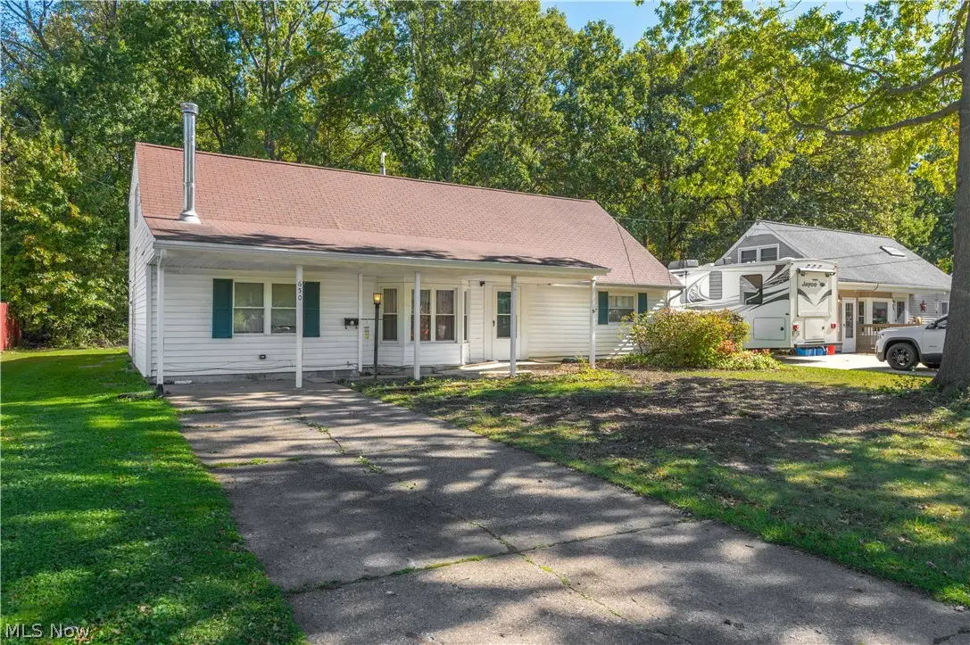 650 Irving Park Boulevard, Sheffield Lake, OH 44054 - #1