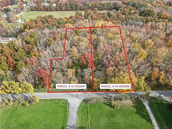 S Leavitt Road, Warren, OH 44481