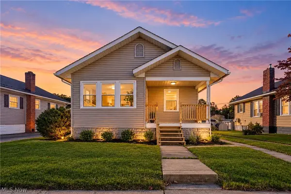 514 Wilcoxen Street, Uhrichsville, OH 44683