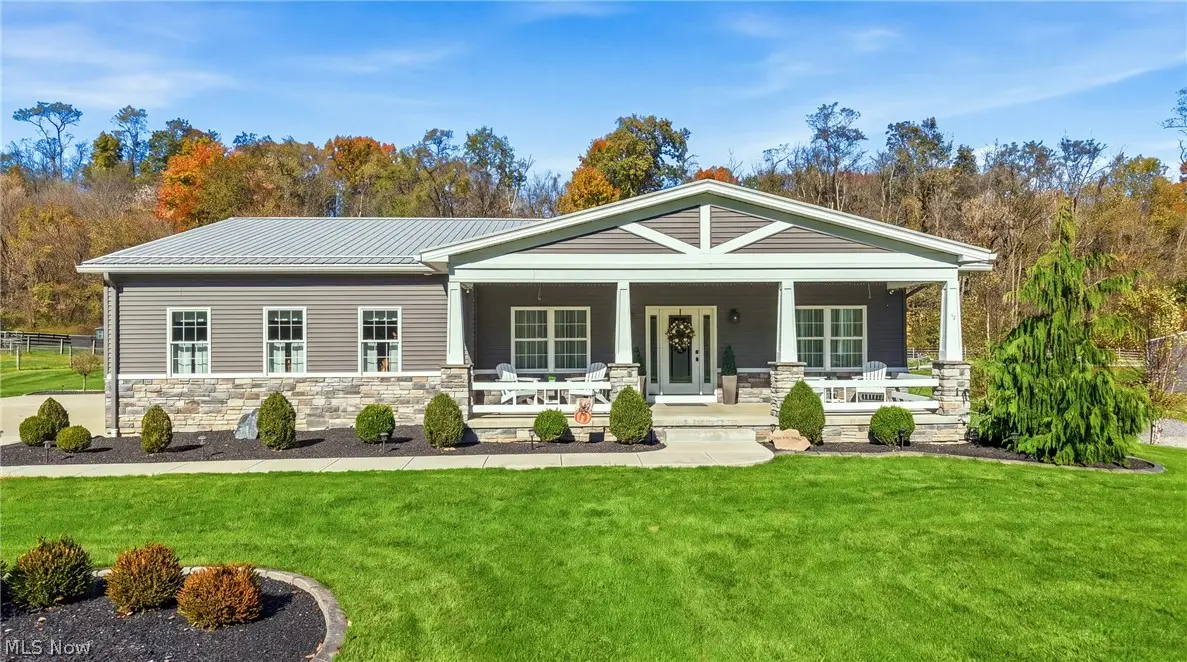 44216 Morris Road, Lisbon, OH 44432 - #1