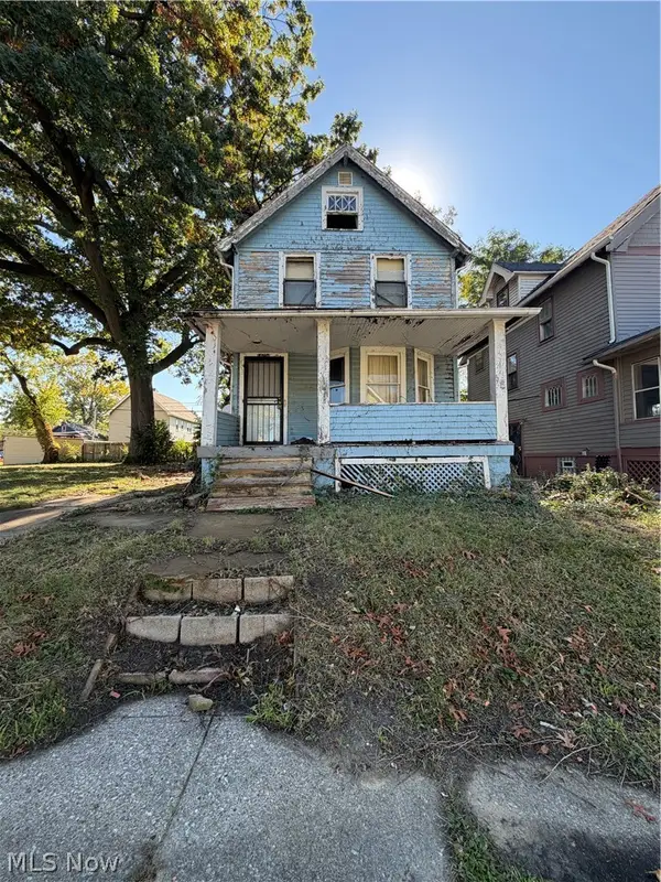 14204 Scioto Avenue, East Cleveland, OH 44112