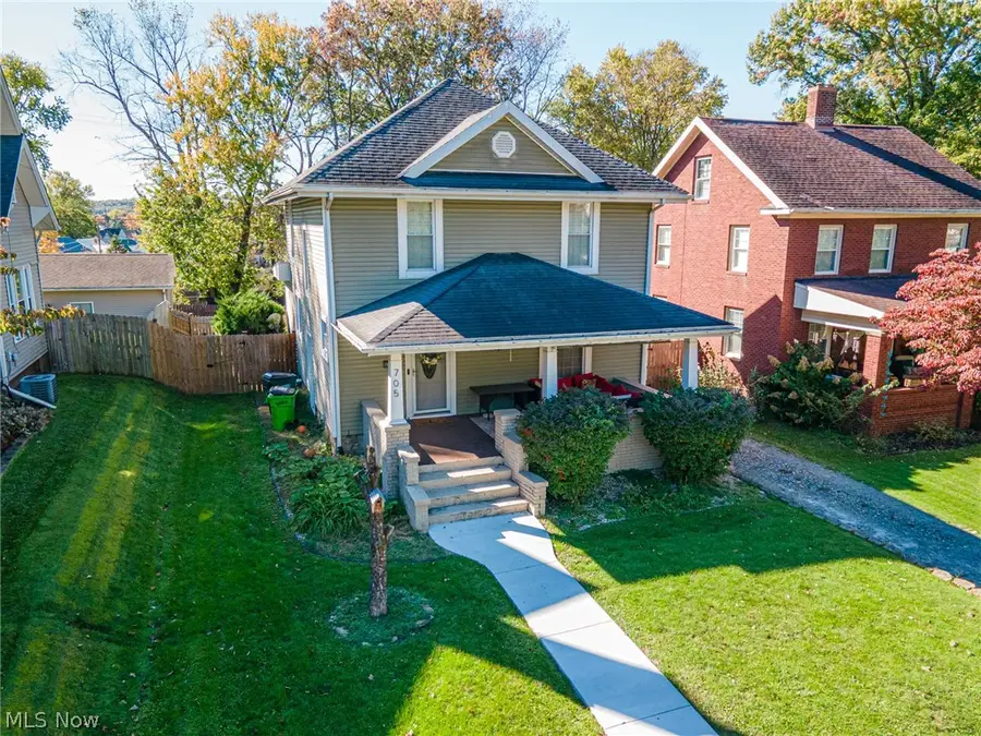 705 Cambridge Road, Coshocton, OH 43812 - #2