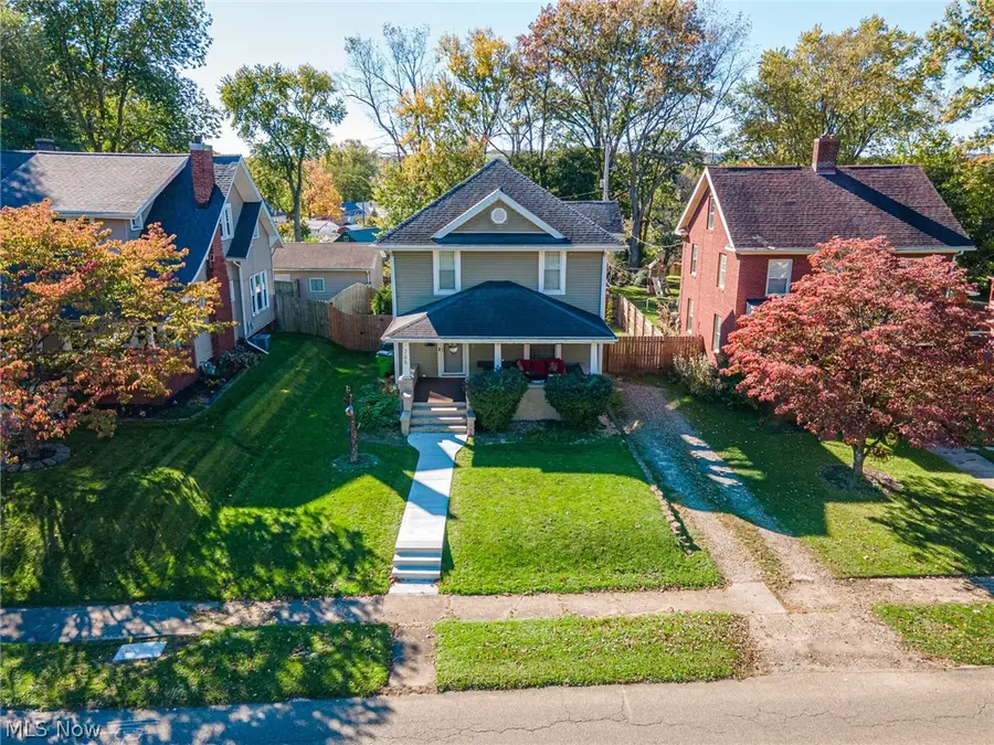 705 Cambridge Road, Coshocton, OH 43812 - #3