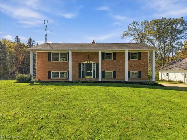 13900 Marlington Ne Street, Alliance, OH 44601