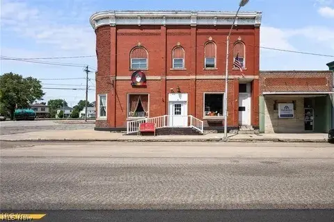 9 Main Street, Greenwich, OH 44837