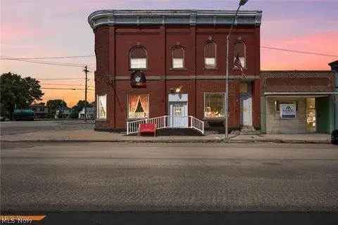 9 Main Street, Greenwich, OH 44837 - #2