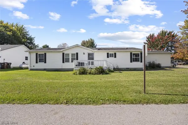 454 Stable Drive, LaGrange, OH 44050