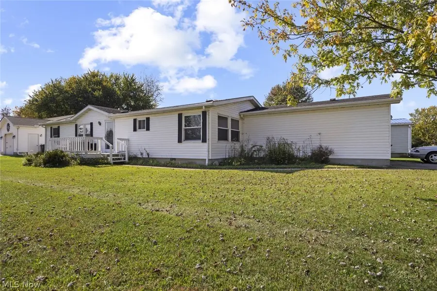 454 Stable Drive, Lagrange, OH 44050 - #3