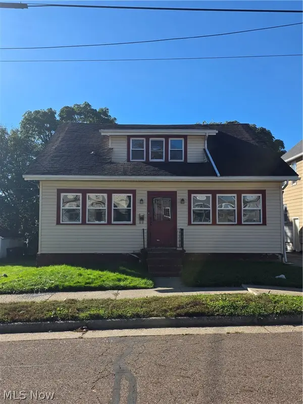 906 Silvercrest Avenue, Akron, OH 44314