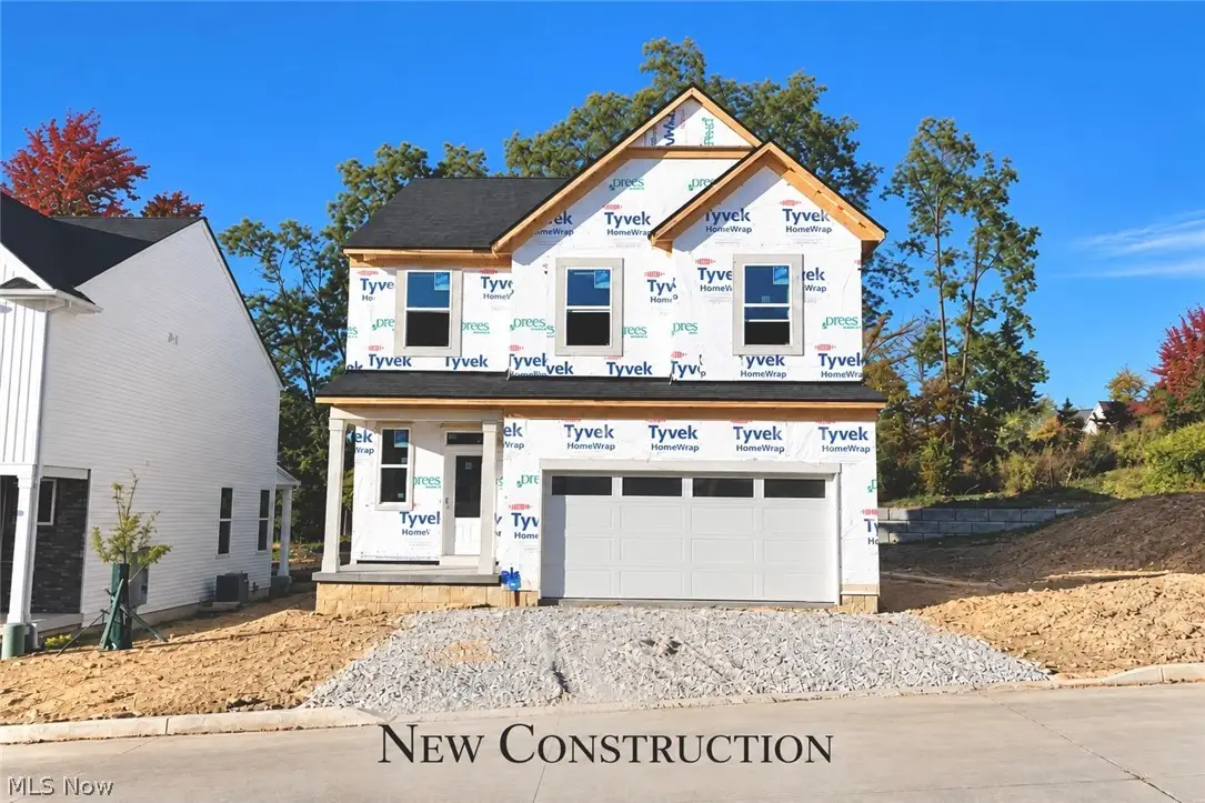 2084 Glenmont Drive, Brunswick, OH 44212 - #1