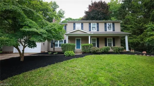 5387 Cherokee Nw Avenue, North Canton, OH 44720