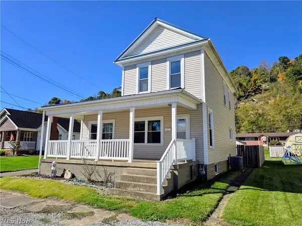 212 Central Avenue, Tiltonsville, OH 43963