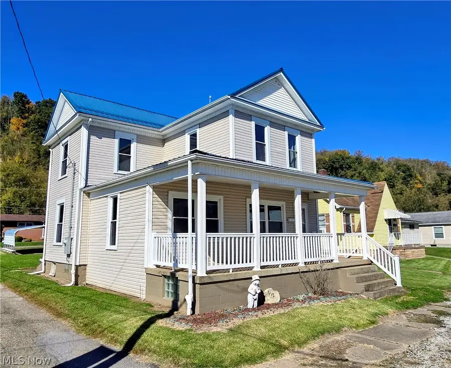 212 Central Avenue, Tiltonsville, OH 43963 - #2