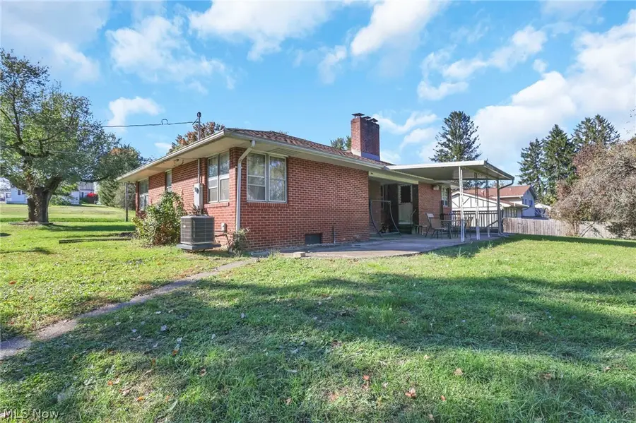 930 Friendship Drive, New Concord, OH 43762 - #3