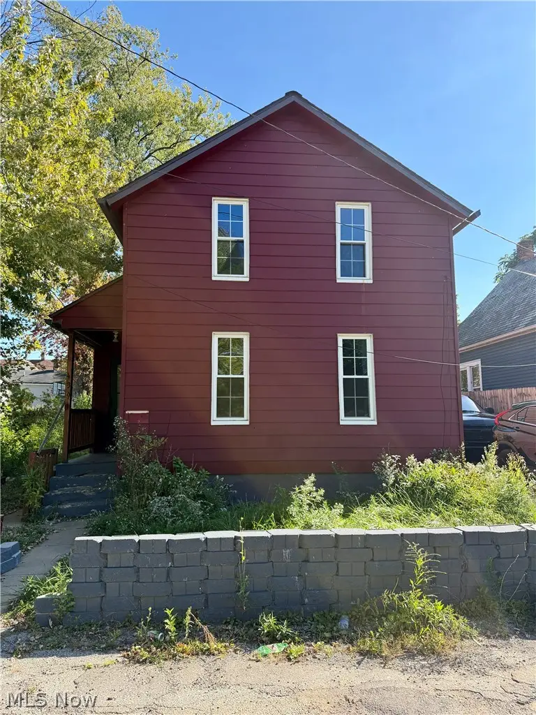4391 E 86th Street, Cleveland, OH 44105 - #1
