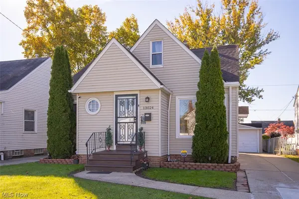 13024 Willard Avenue, Garfield Heights, OH 44125