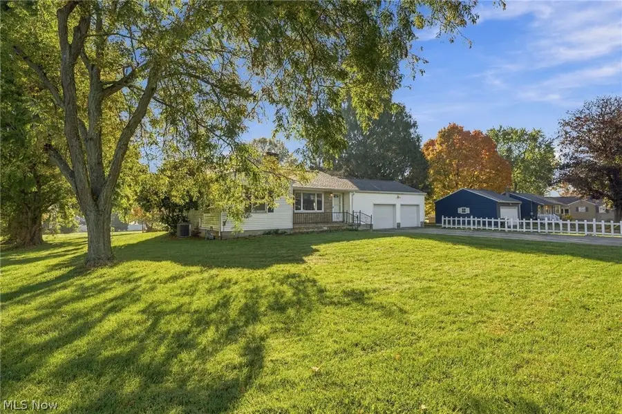 1640 Westwood Circle, Wooster, OH 44691 - #2