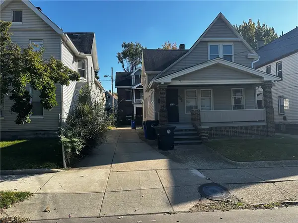 6404 Carl Avenue, Cleveland, OH 44103