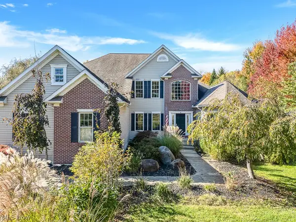 2510 Ridge Road, Hinckley, OH 44233