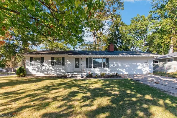 4744 Timberview Drive, Vermilion, OH 44089