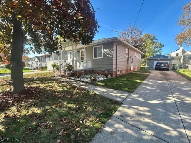 5240 W 151st Street, Brook Park, OH 44142 - #1