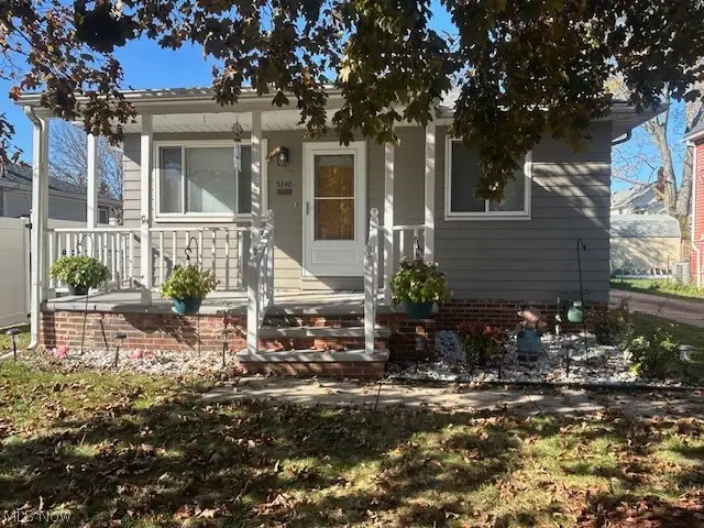 5240 W 151st Street, Brook Park, OH 44142 - #2