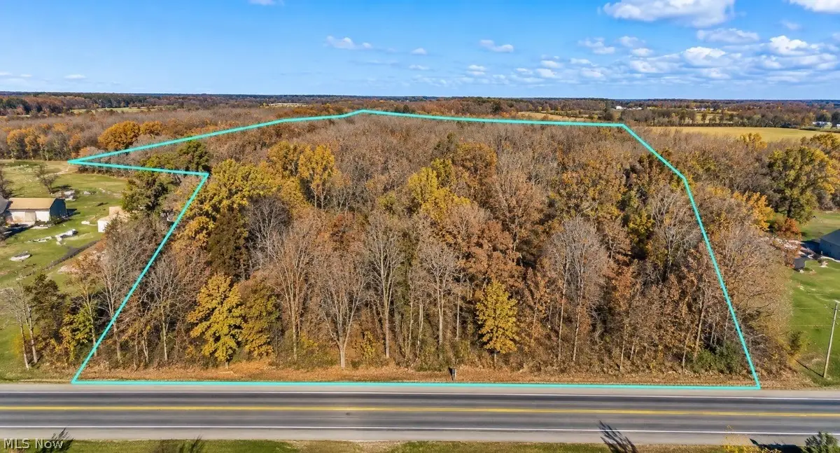 Mcclintocksburg Road, Diamond, OH 44412 - #1