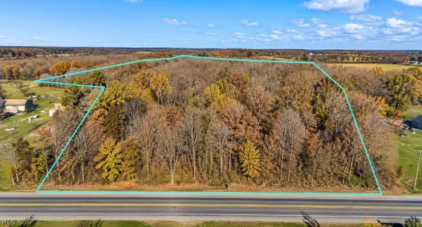 Mcclintocksburg Road, Diamond, OH 44412