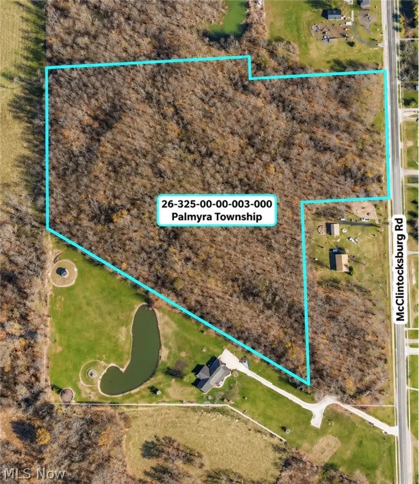 Mcclintocksburg Road, Diamond, OH 44412 - #3