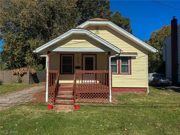 437 Keenan Avenue, Cuyahoga Falls, OH 44221