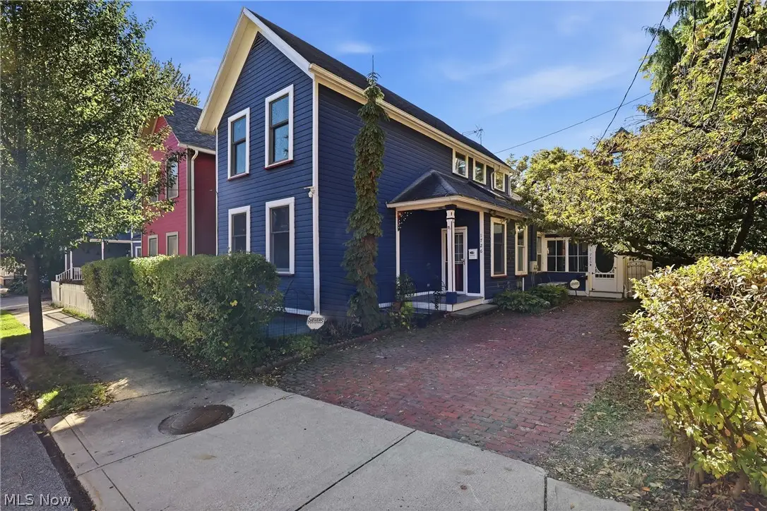 1726 W 31st Place, Cleveland, OH 44113 - #1