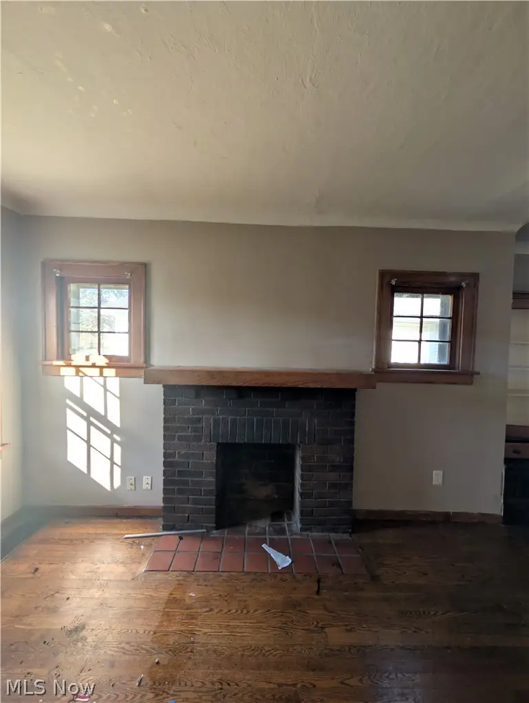 4619 E 175th Street, Cleveland, OH 44128 - #3