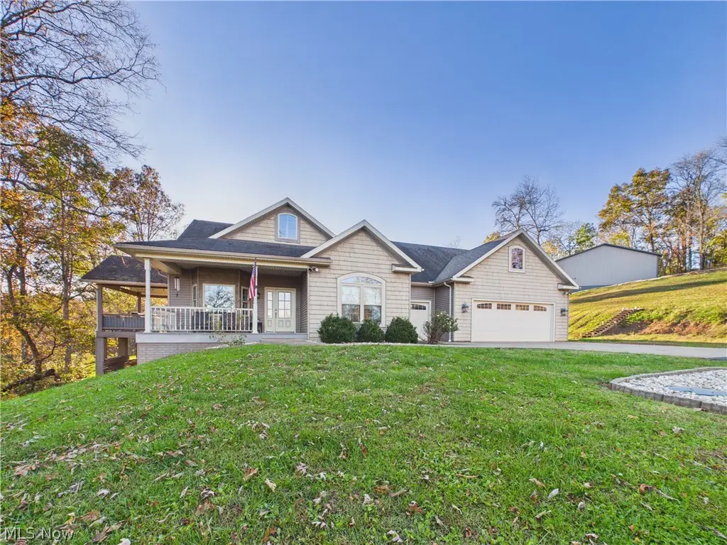 645 Short Brook Road, Vincent, OH 45784 - #1