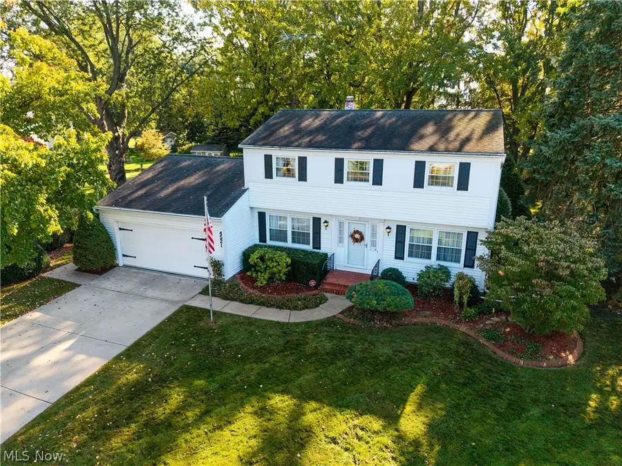 4521 Newbury Drive, Vermilion, OH 44089 - #2