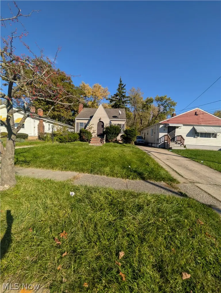 4619 E 175th Street, Cleveland, OH 44128 - #2