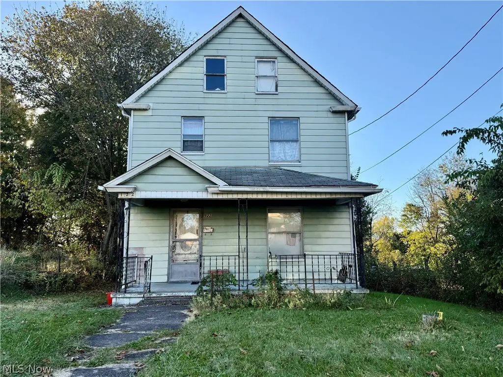 122 N Garland Avenue, Youngstown, OH 44506 - #1