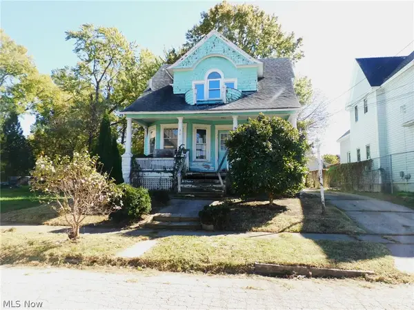 510 W 40th Street, Ashtabula, OH 44004