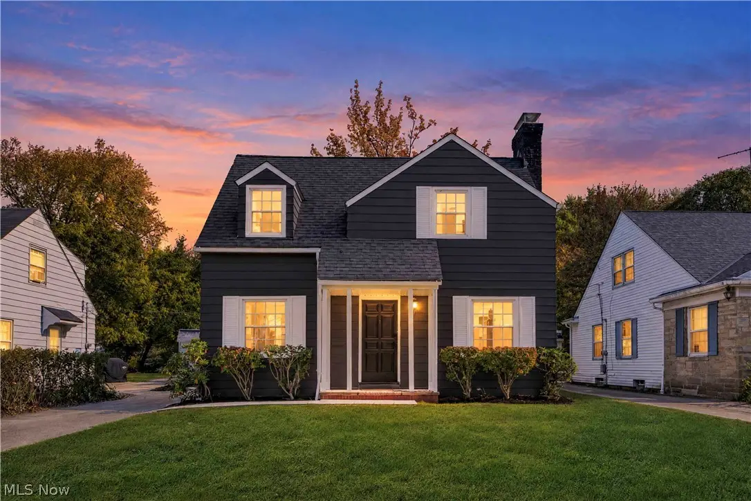 3455 Colton Road, Shaker Heights, OH 44122 - #1