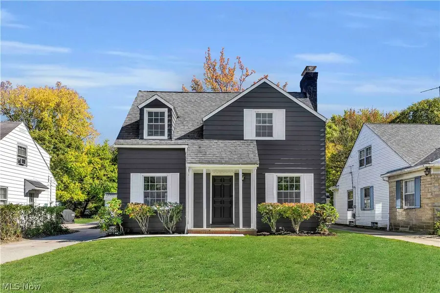 3455 Colton Road, Shaker Heights, OH 44122 - #2