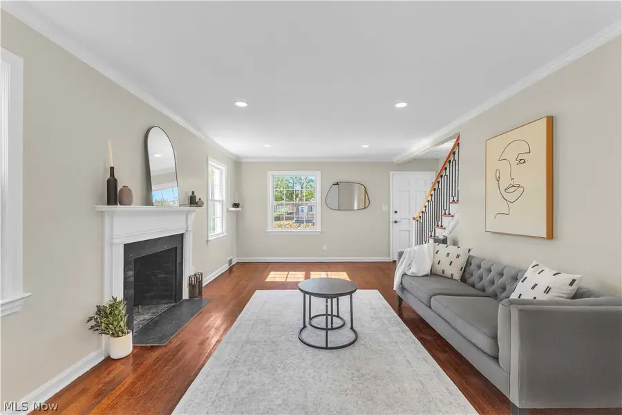 3455 Colton Road, Shaker Heights, OH 44122 - #3