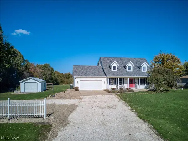 7911 Giddings Road, Rootstown, OH 44272