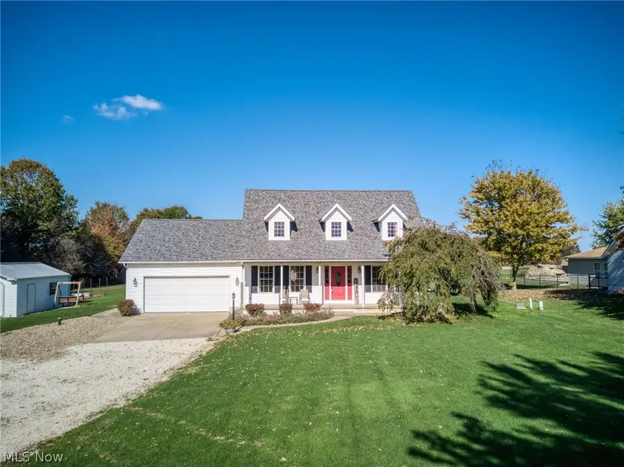 7911 Giddings Road, Rootstown, OH 44272 - #2