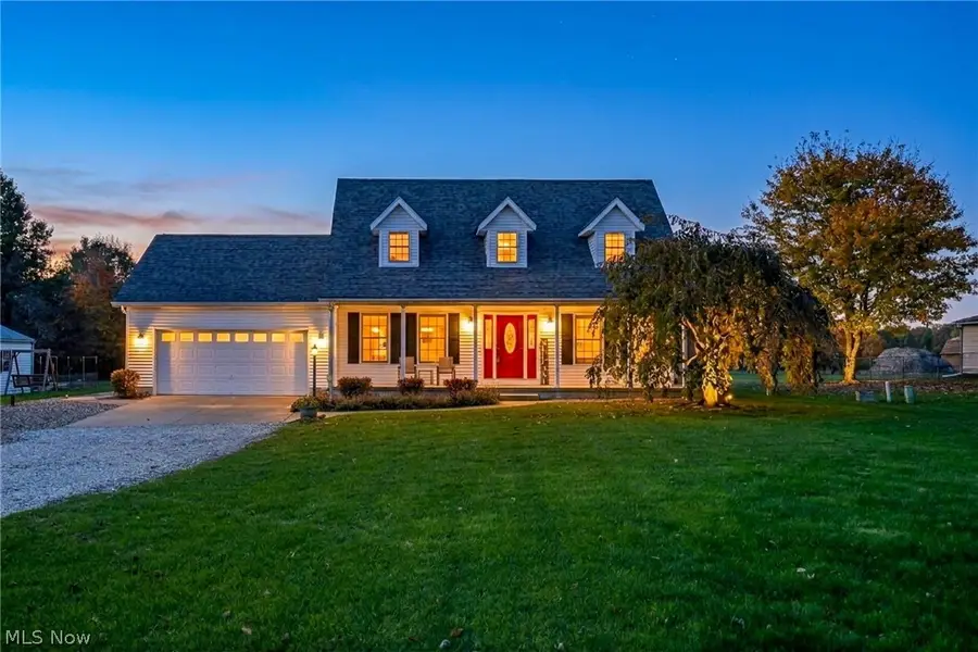 7911 Giddings Road, Rootstown, OH 44272 - #3