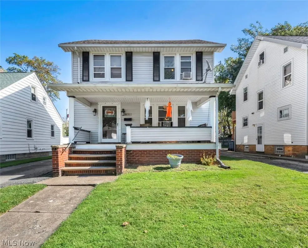 3251 Reid Avenue, Lorain, OH 44055 - #1